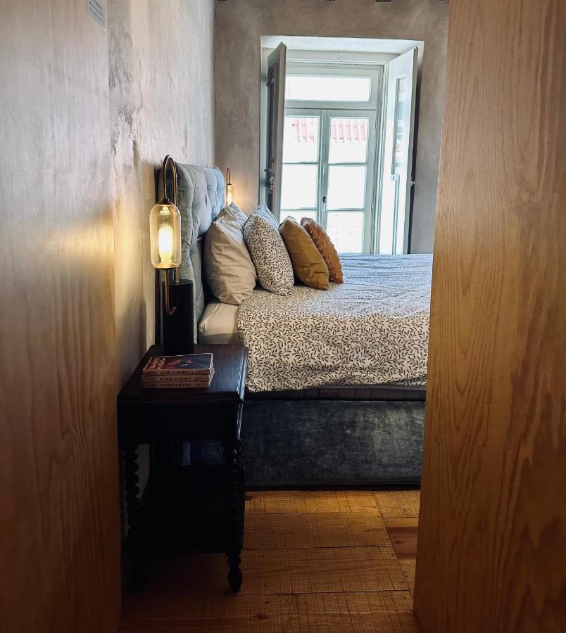 Privat bolig Bedroom In The 18th Century Style Lisboa